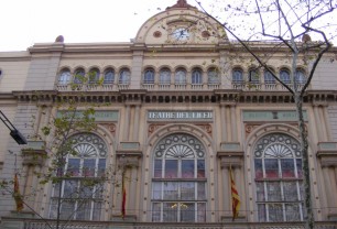Teatro El Liceu