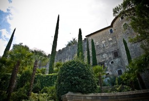 Muralles de Girona